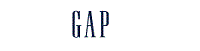 The Gap