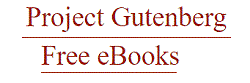 Project Gutenberg