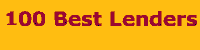 100 Best Lenders