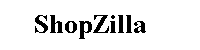 Shopzilla