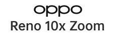 Oppo Reno 10x Zoom