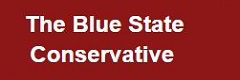 Blue State Conservative