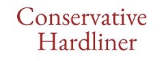 Concervative Hardliner