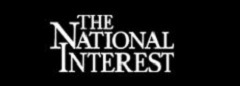 National Interest