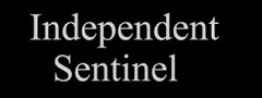 Independent Sentinal