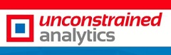 Unconstrained Analytics