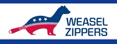 Weasel Zippers