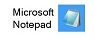 MS Notepad